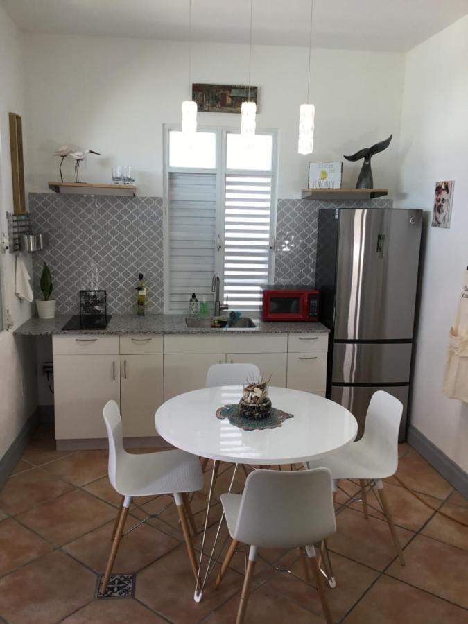 One Bedroom Apt 30 Steps From Prime Beach Generator Parking Included Сан Хуан Екстериор снимка